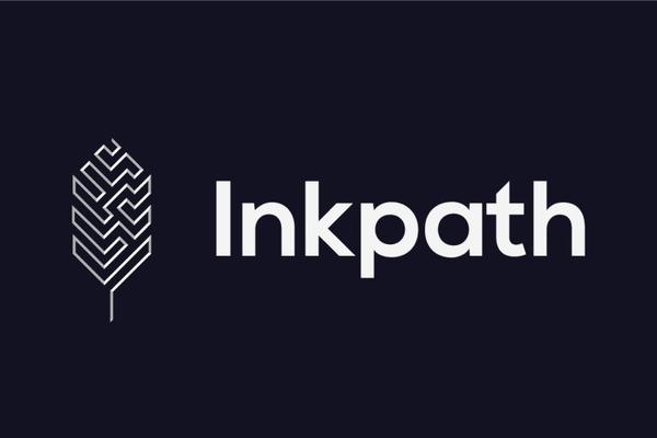 inkpath logo