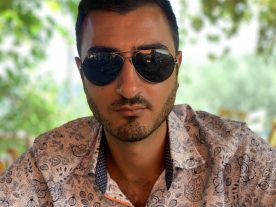 Photo of Dan Petrosian