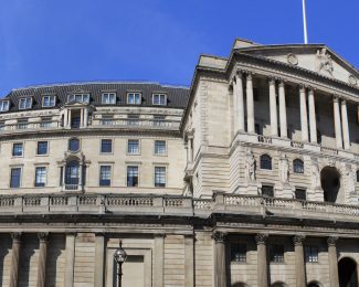 Bank of England