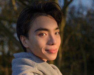 Peace LGBTQ+ feature image