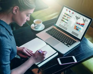 Management online ma